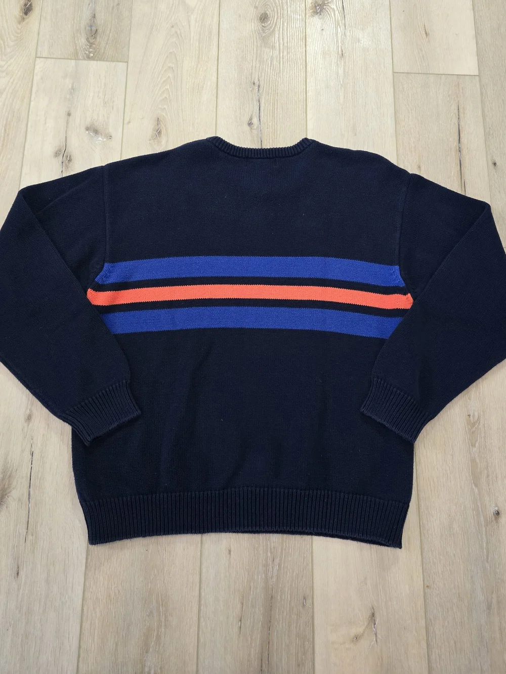 Eddie Bauer soft knit